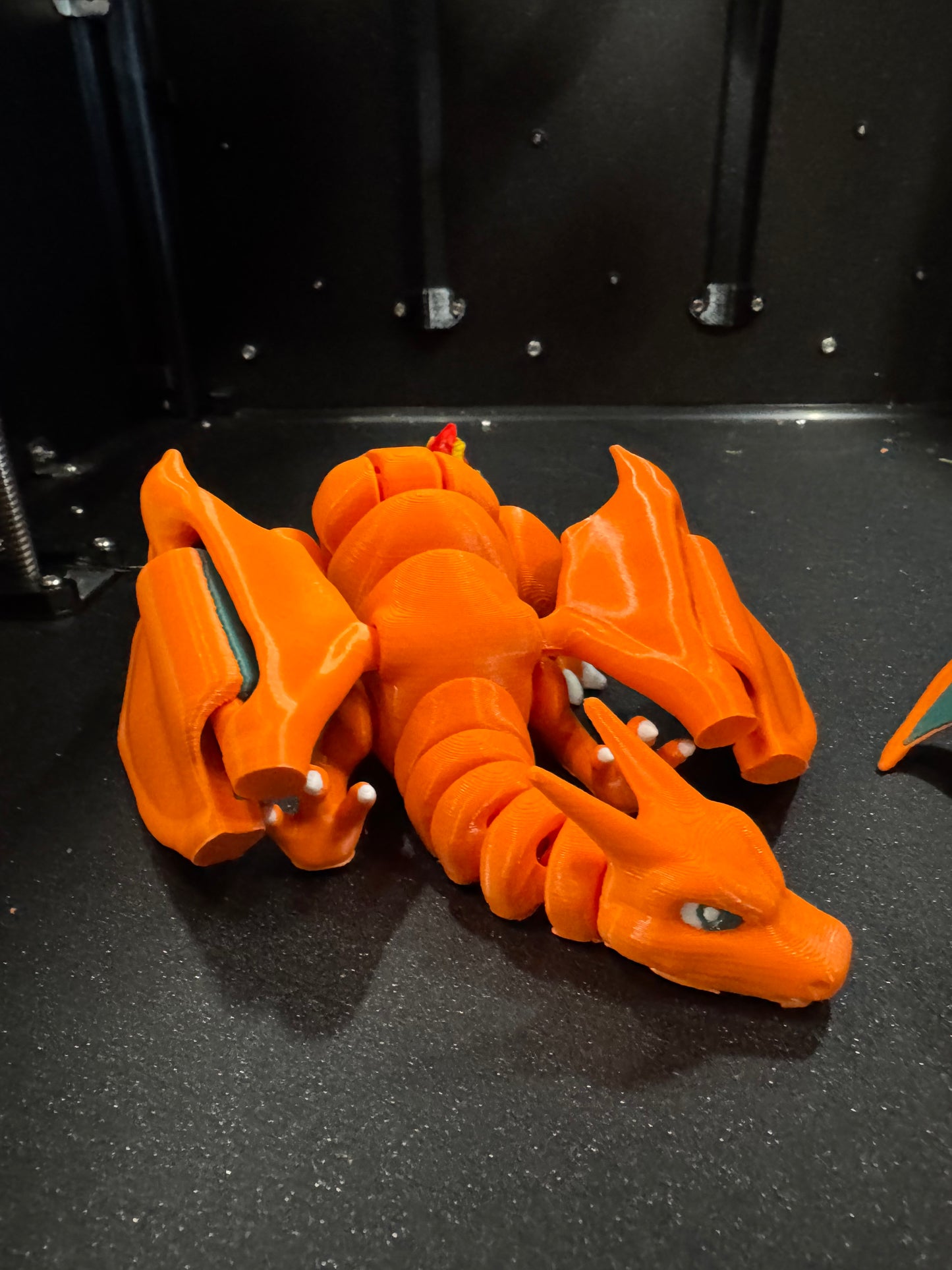 Charizard (Full-color, Articulated)
