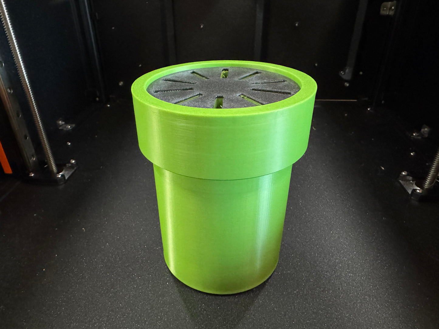 Nintendo Switch Storage Spinner