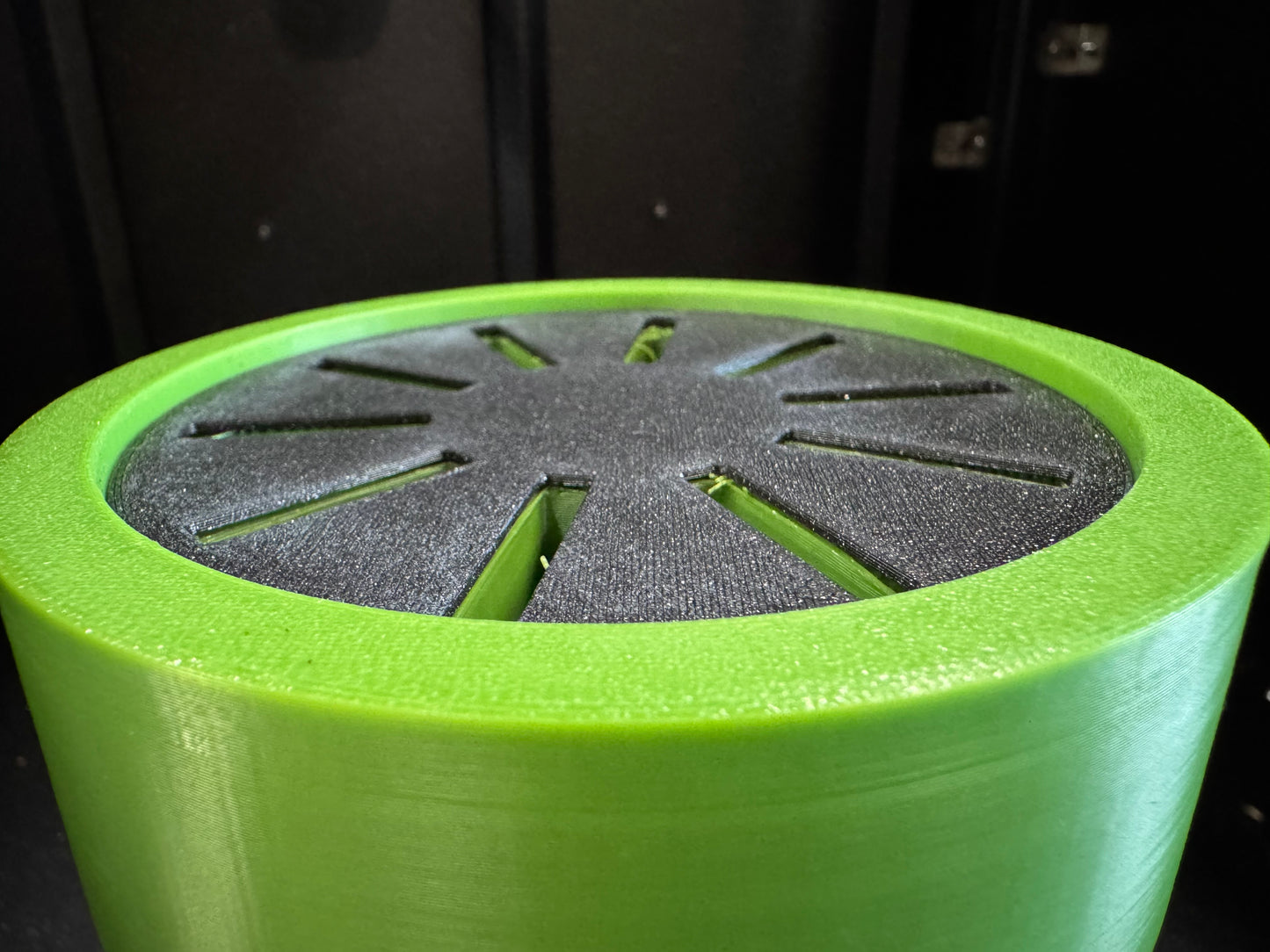 Nintendo Switch Storage Spinner