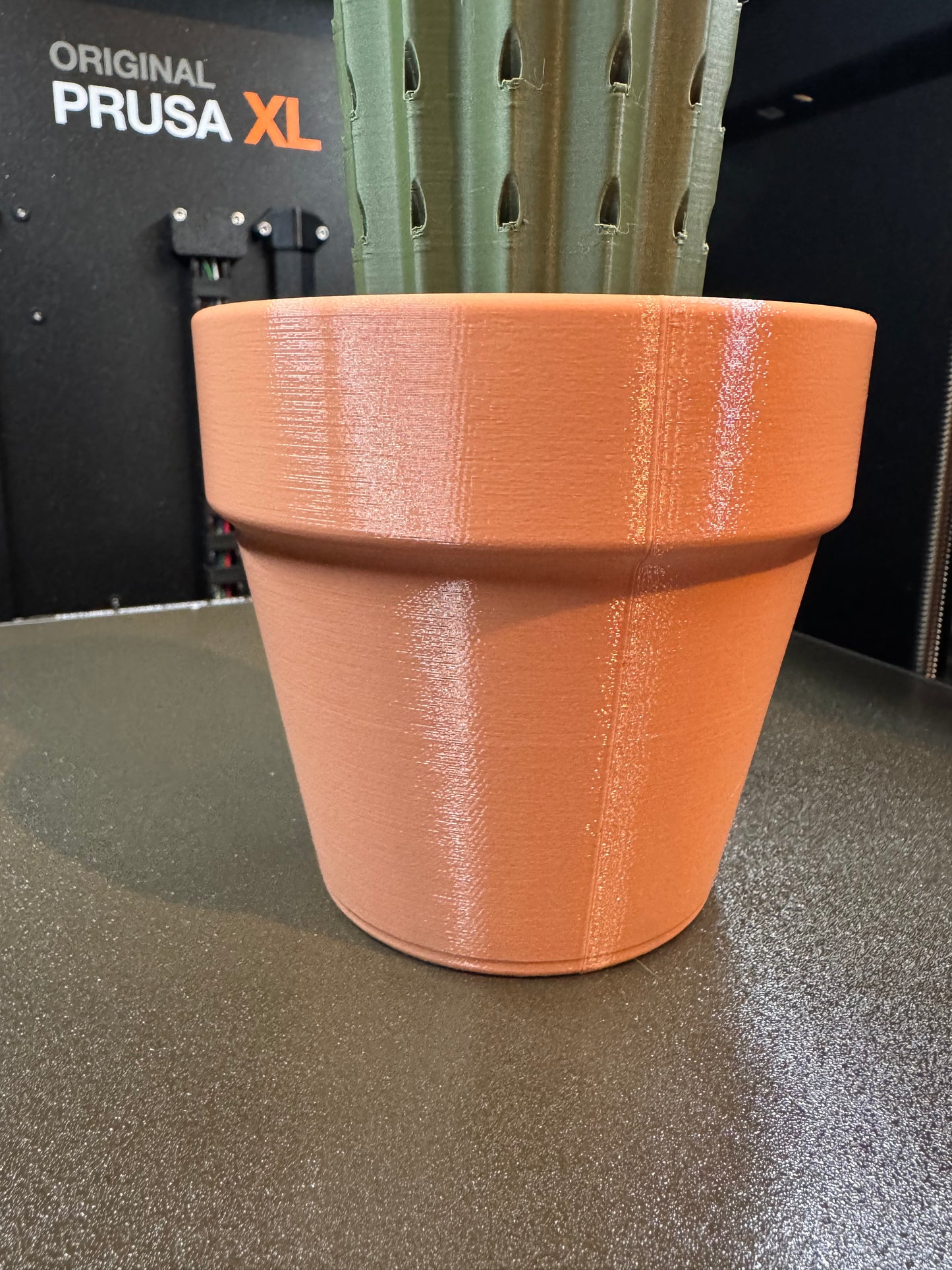 Cactus Toothpick Holder