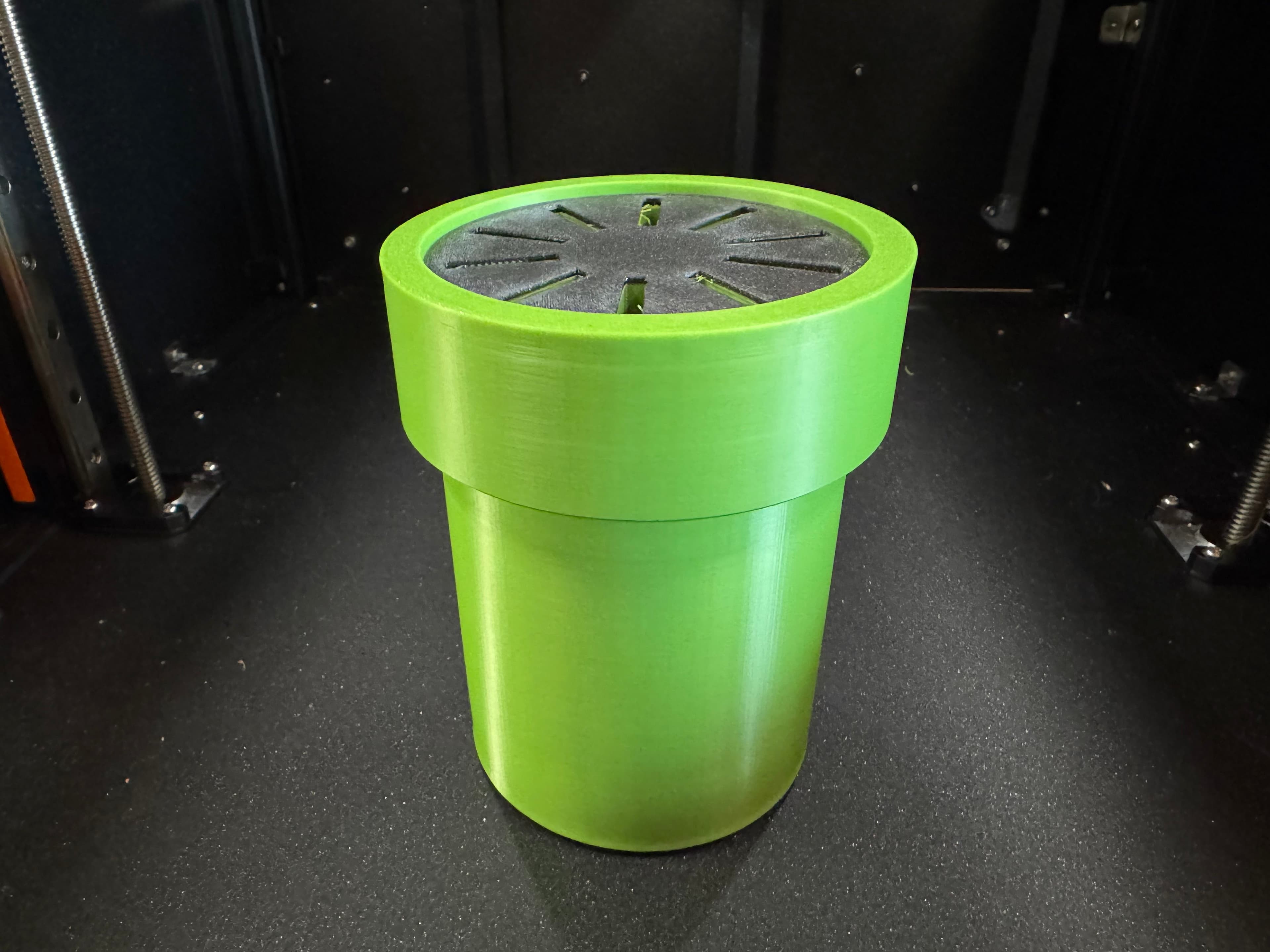 Nintendo Switch Storage Spinner