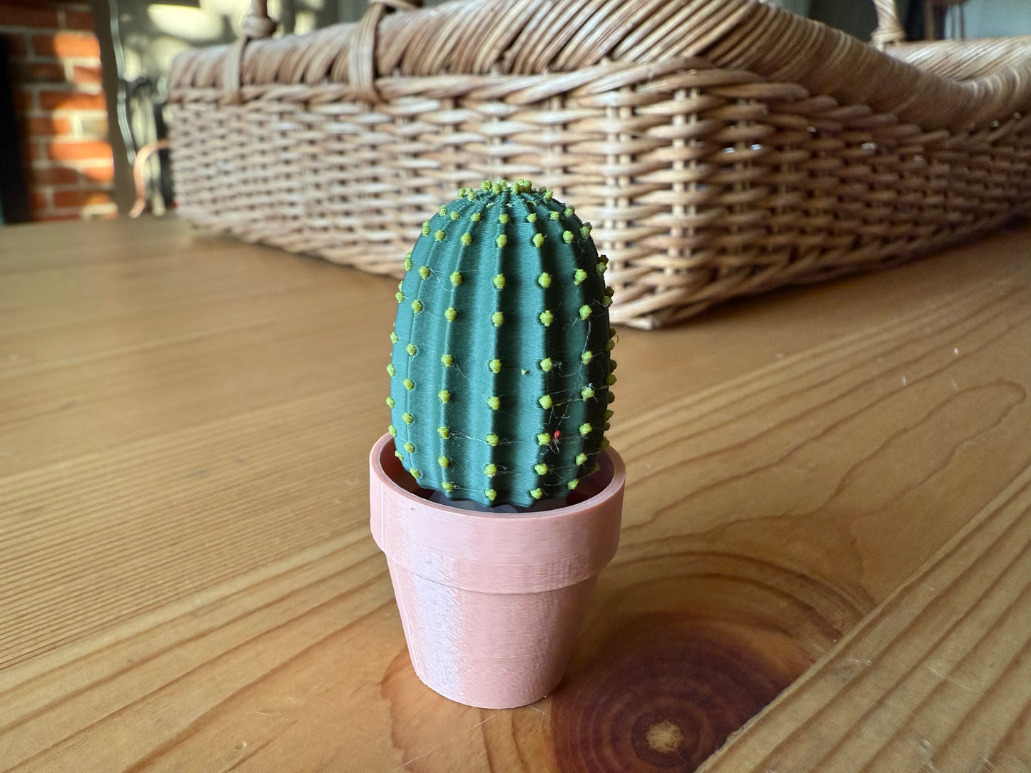 Clicky Cacti Set