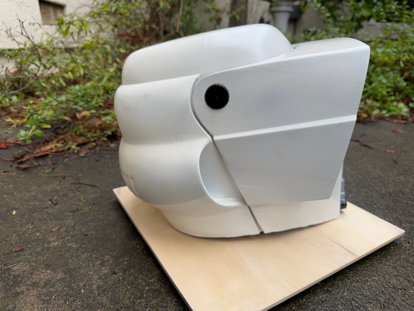 Scout Trooper Helmet