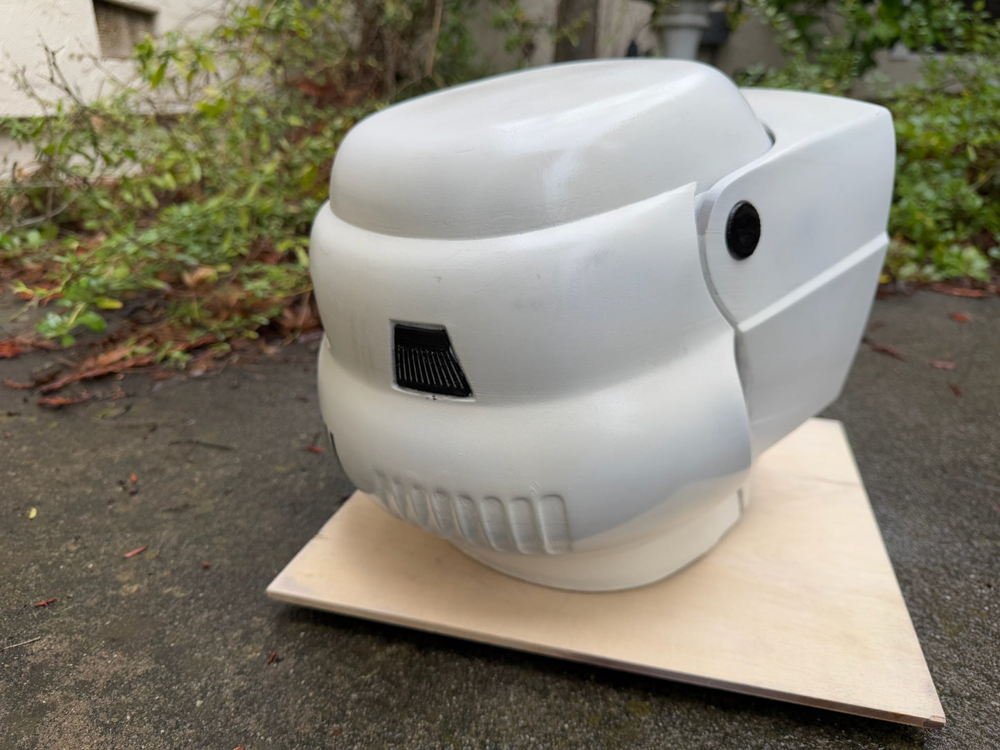 Scout Trooper Helmet