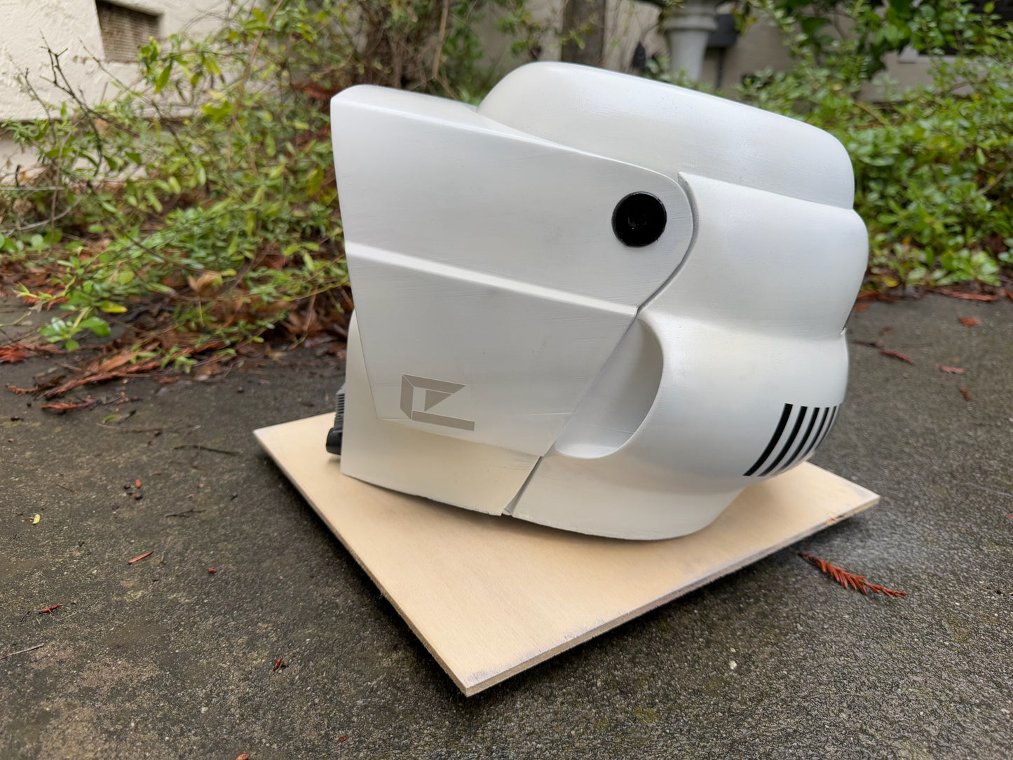 Scout Trooper Helmet