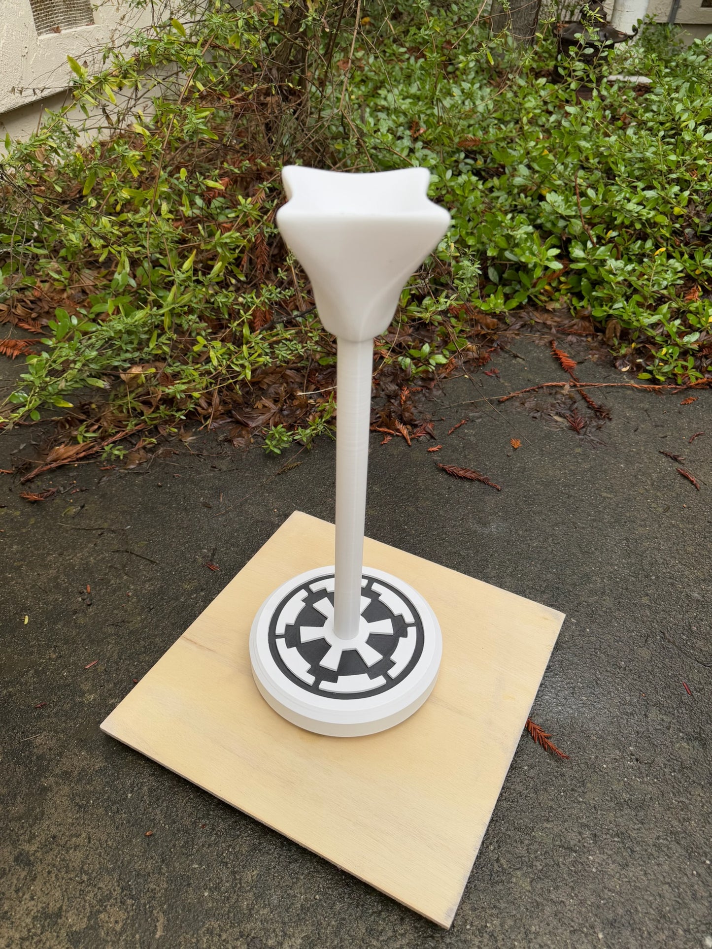 Scout Trooper Helmet