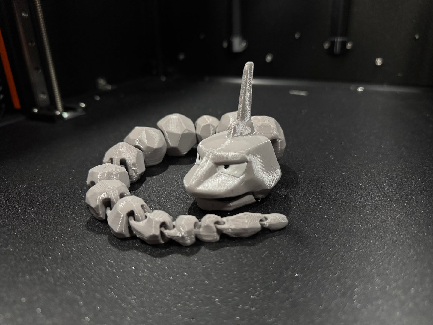 Onix (Full-color, Articulated)