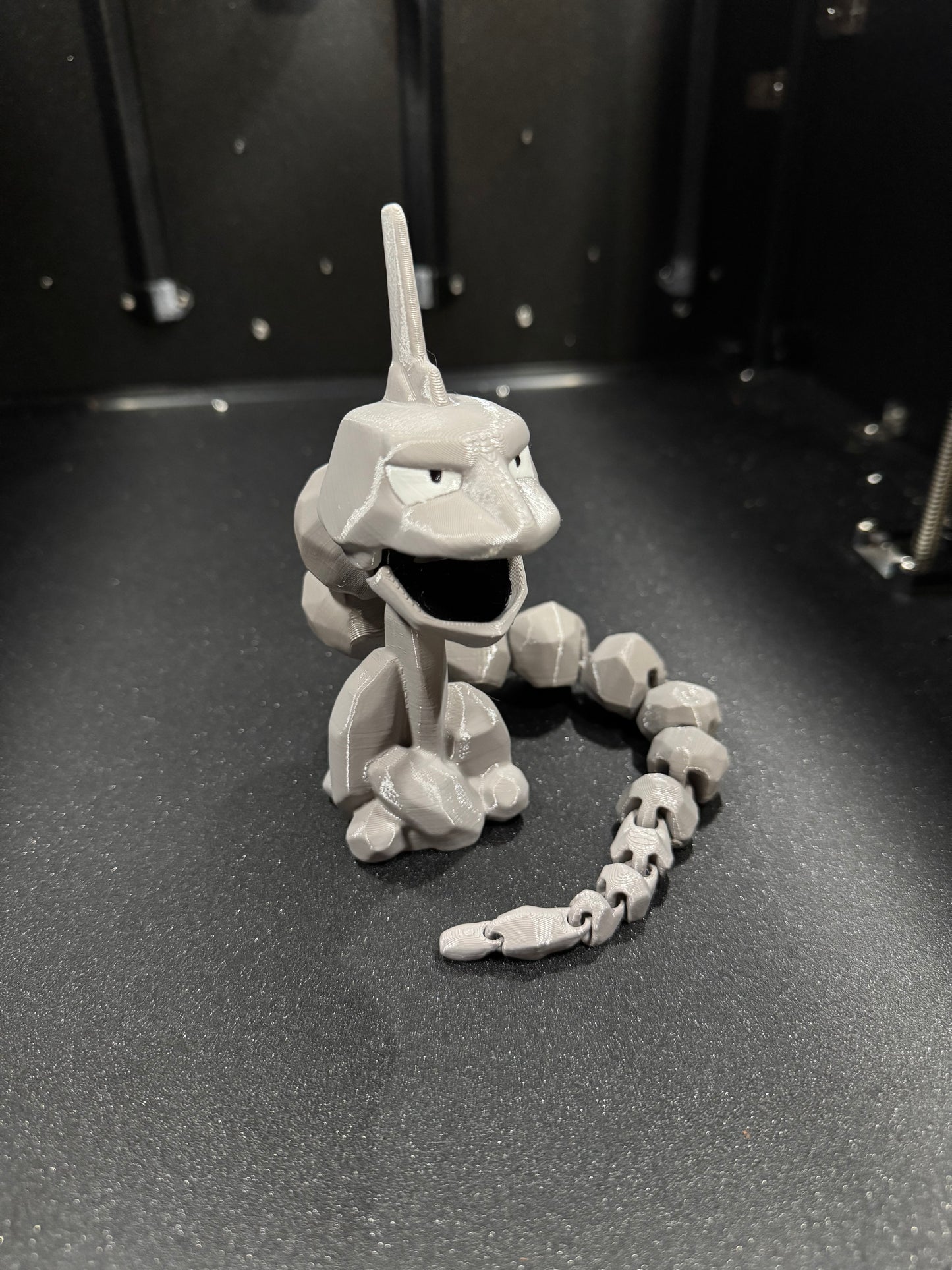 Onix (Full-color, Articulated)