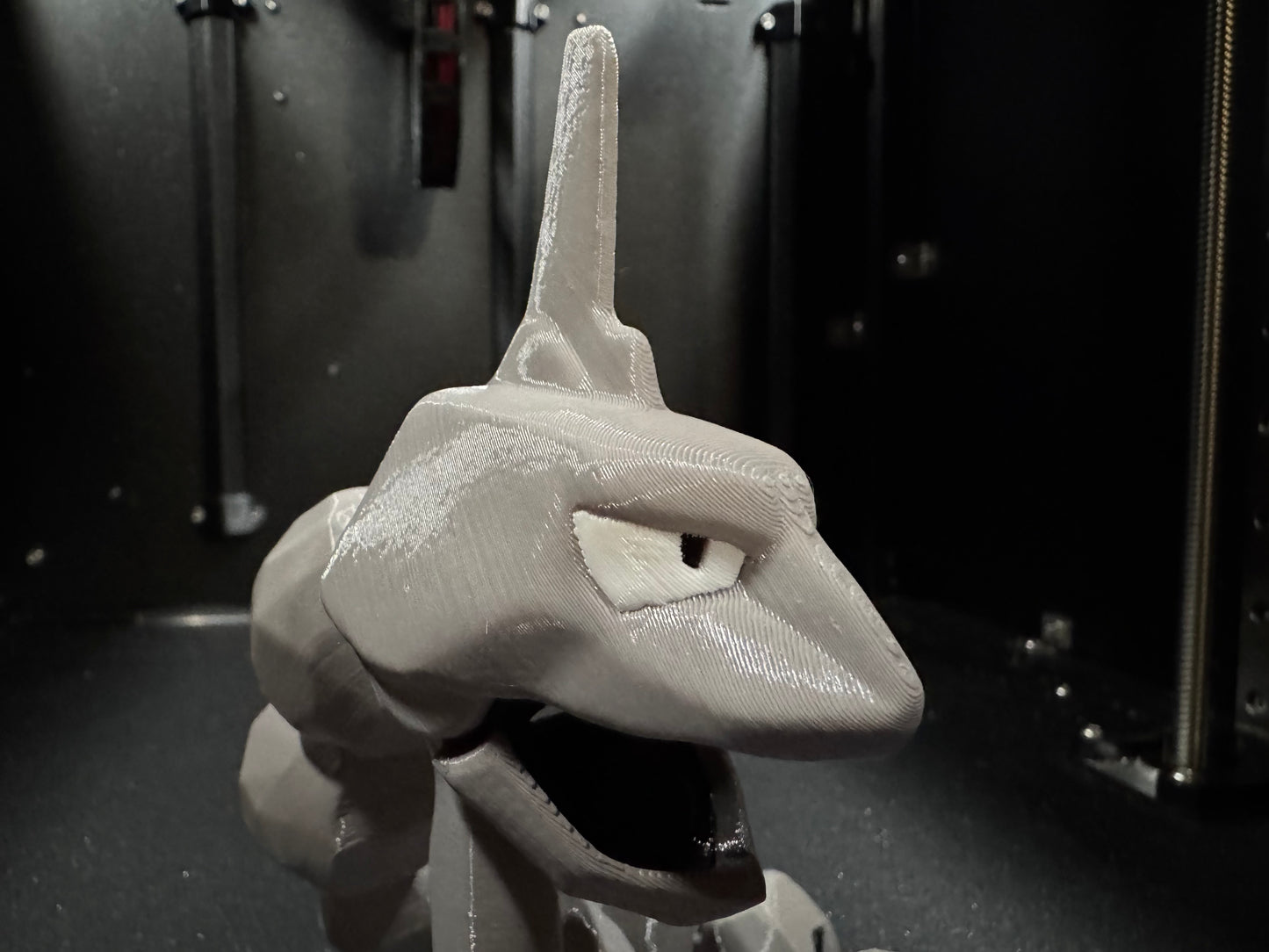 Onix (Full-color, Articulated)